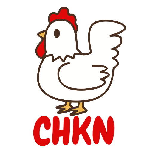 chicken logo